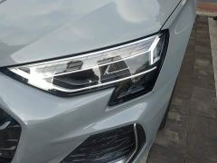Audi A3 Sportback 35TFSI Prestige - photo 5