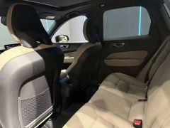 Volvo XC60 B5 AWD Smart Luxury Edition - photo 10