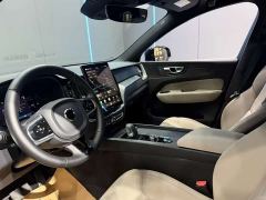Volvo XC60 B5 AWD Smart Luxury Edition - photo 11