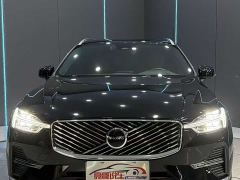 Volvo XC60 B5 AWD Smart Luxury Edition - photo 2