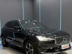 Volvo XC60 B5 AWD Smart Luxury Edition - photo 3