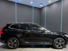 Volvo XC60 B5 AWD Smart Luxury Edition - photo 4