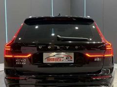 Volvo XC60 B5 AWD Smart Luxury Edition - photo 7