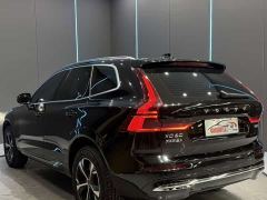 Volvo XC60 B5 AWD Smart Luxury Edition - photo 8