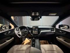 Volvo XC60 B5 AWD Smart Luxury Edition - photo 9