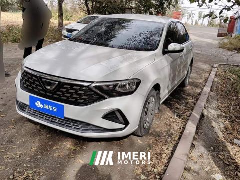 2023 Volkswagen Jetta VA3 1.5L Manual Entry-Level - ავტომობილი ჩინეთიდან