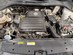 Volkswagen Jetta VA3 1.5L Manual Entry-Level - photo 10