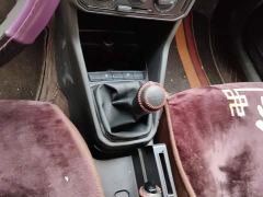 Volkswagen Jetta VA3 1.5L Manual Entry-Level - photo 16