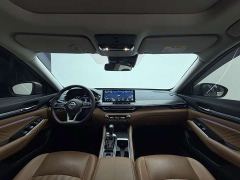 Nissan Teana 2.0L XL-Upr Comfort Edition - photo 10