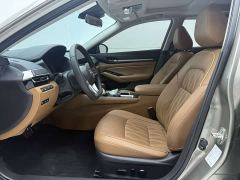 Nissan Teana 2.0L XL-Upr Comfort Edition - photo 13
