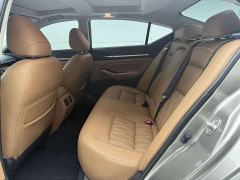 Nissan Teana 2.0L XL-Upr Comfort Edition - photo 14