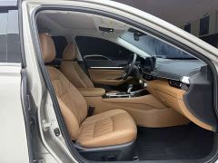 Nissan Teana 2.0L XL-Upr Comfort Edition - photo 15