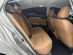 Nissan Teana 2.0L XL-Upr Comfort Edition - photo 16