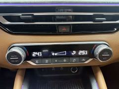Nissan Teana 2.0L XL-Upr Comfort Edition - photo 17