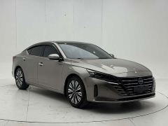 Nissan Teana 2.0L XL-Upr Comfort Edition - photo 3