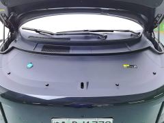 Li Auto i8 Standard Edition - ფოტო 10