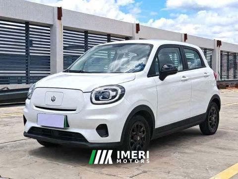 2024 Leapmotor T03 310 Lite Enjoy Edition - ავტომობილი ჩინეთიდან