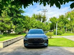 Chery Arrizo 8 PRO 1.6T DCT Luxury Plus - фото 1
