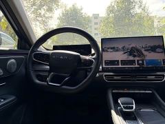 Chery Arrizo 8 PRO 1.6T DCT Luxury Plus - фото 10
