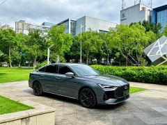 Chery Arrizo 8 PRO 1.6T DCT Luxury Plus - фото 2
