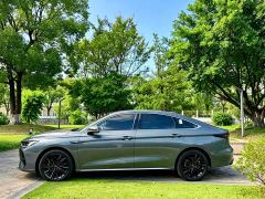 Chery Arrizo 8 PRO 1.6T DCT Luxury Plus - фото 3