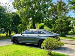 Chery Arrizo 8 PRO 1.6T DCT Luxury Plus - фото 4