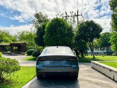 Chery Arrizo 8 PRO 1.6T DCT Luxury Plus - фото 5