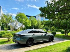 Chery Arrizo 8 PRO 1.6T DCT Luxury Plus - фото 6