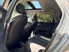 Chery Arrizo 8 PRO 1.6T DCT Luxury Plus - фото 8