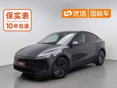 Tesla Model Y Long Range All-Wheel Drive Launch Edition - ფოტო 1