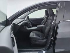 Tesla Model Y Long Range All-Wheel Drive Launch Edition - ფოტო 10