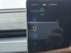 Tesla Model Y Long Range All-Wheel Drive Launch Edition - ფოტო 13