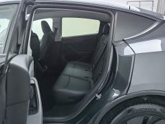 Tesla Model Y Long Range All-Wheel Drive Launch Edition - ფოტო 15
