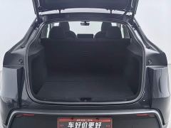 Tesla Model Y Long Range All-Wheel Drive Launch Edition - ფოტო 16