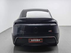 Tesla Model Y Long Range All-Wheel Drive Launch Edition - ფოტო 4