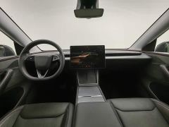 Tesla Model Y Long Range All-Wheel Drive Launch Edition - ფოტო 5