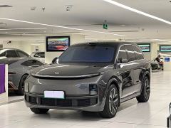Li Auto L8 Ultra - ფოტო 1
