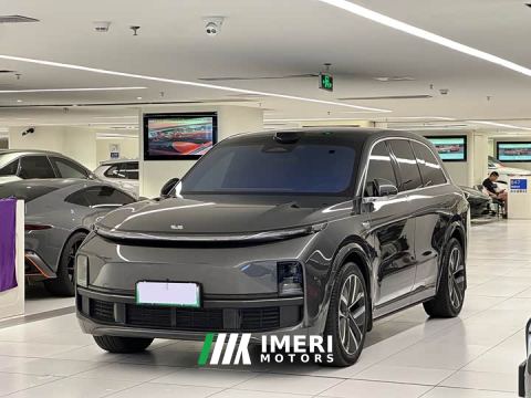 2025 Li Auto L8 Ultra - ავტომობილი ჩინეთიდან