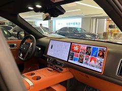 Li Auto L8 Ultra - ფოტო 13