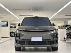 Li Auto L8 Ultra - ფოტო 2