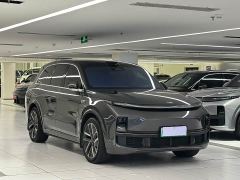 Li Auto L8 Ultra - ფოტო 3