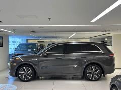 Li Auto L8 Ultra - ფოტო 4