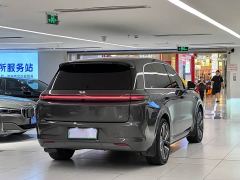 Li Auto L8 Ultra - ფოტო 5