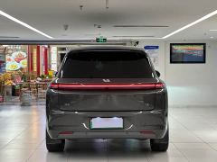 Li Auto L8 Ultra - ფოტო 6