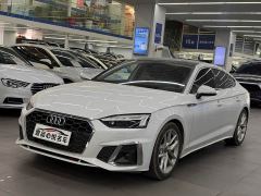 Audi A5 (Imported) Sportback 40 TFSI Sport Dynamic - photo 1