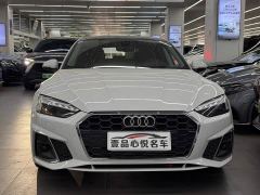 Audi A5 (Imported) Sportback 40 TFSI Sport Dynamic - photo 2