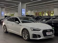 Audi A5 (Imported) Sportback 40 TFSI Sport Dynamic - photo 3
