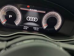 Audi A5 (Imported) Sportback 40 TFSI Sport Dynamic - photo 4