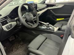 Audi A5 (Imported) Sportback 40 TFSI Sport Dynamic - photo 5