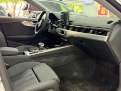 Audi A5 (Imported) Sportback 40 TFSI Sport Dynamic - photo 6